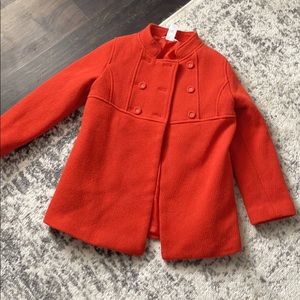 Janie and Jack Jacket